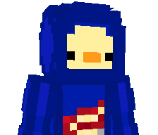 DuccsEatBacon's skin