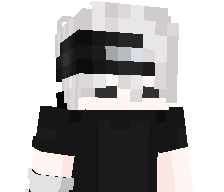 Unhittablesince's skin