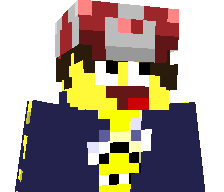 ItsGamingBoyYT's skin
