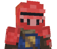 curiousitee's skin