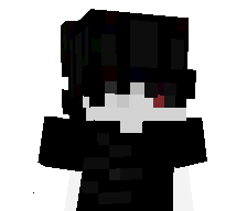 SkornMc's skin
