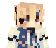 JackobbMC's skin