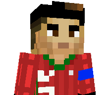 antxglee's skin