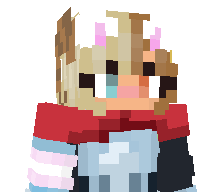 KatOFFLINE's skin