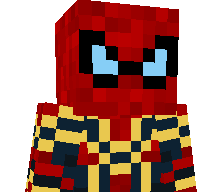 Prince_812's skin