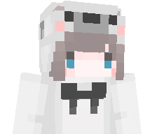 frostybIue's skin