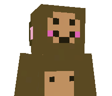 ianluigi's skin