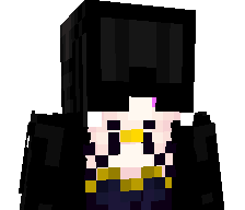 DiKapl's skin