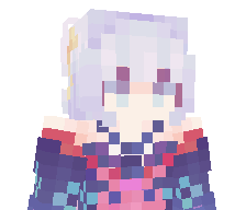Blaz3ing's skin
