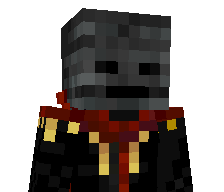 Dexter4331's skin