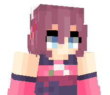 Witchismm's skin