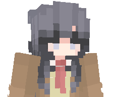 mewqeook's skin