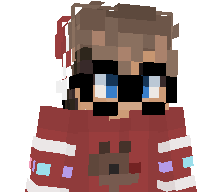 qFabio's skin