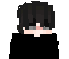 ImEnvyy's skin