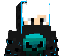 SametGamingg's skin