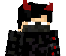 CrozyCross's skin