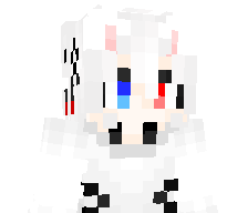 ShiroSatsuhoshi's skin