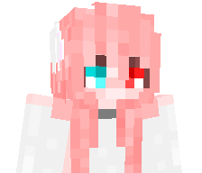 LeiMuYukie's skin