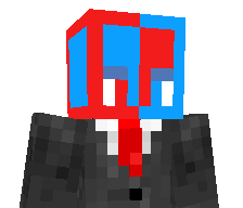 Carnage134506's skin