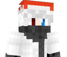 MersyTheBirdy's skin