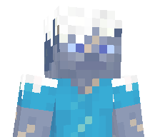 minecraftpvpxd12's skin