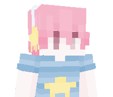 Parrel's skin