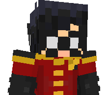 ItsRemixx's skin