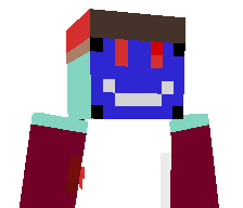 Nightmare_Dude's skin