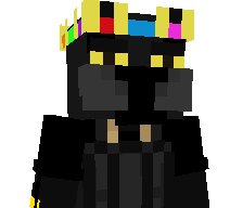 ItzNitrozMC's skin
