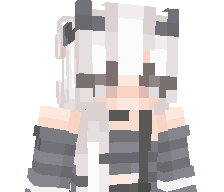 Grogry's skin