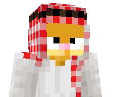 sparprout's skin