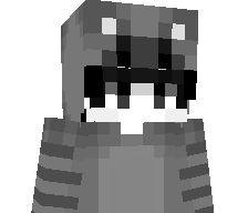 Howker's skin