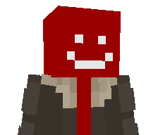 Zykuy's skin