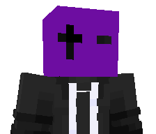 Oloxmega's skin