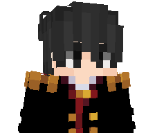 najdushere's skin