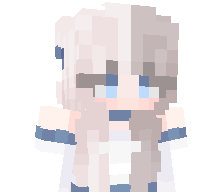 RaKingXD's skin