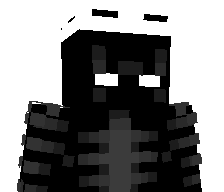 Devour's skin