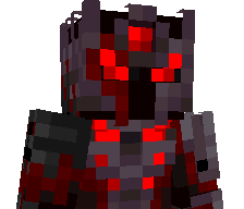 Alexutzanul's skin