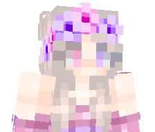 DaisyThePvper's skin