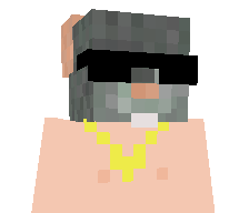 iRATIN's skin