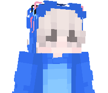 01stitch's skin
