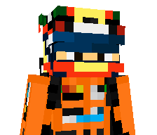 LemonadeXDD's skin
