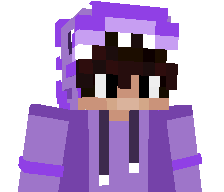 xPurfy's skin