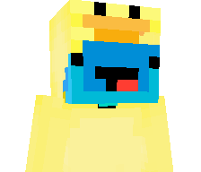 WoodenHousedk's skin