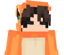 arehoCn0's skin