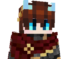 Zeroash_official's skin