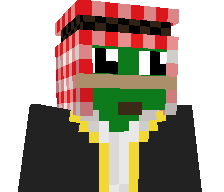 BigPlopgus's skin