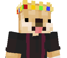 KingDoges's skin