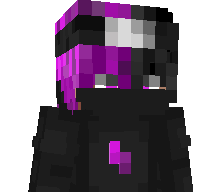 Mystticx's skin