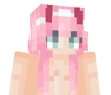 Hursel's skin